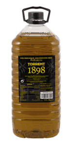 AOVE TORRENT 1898 PET 5L