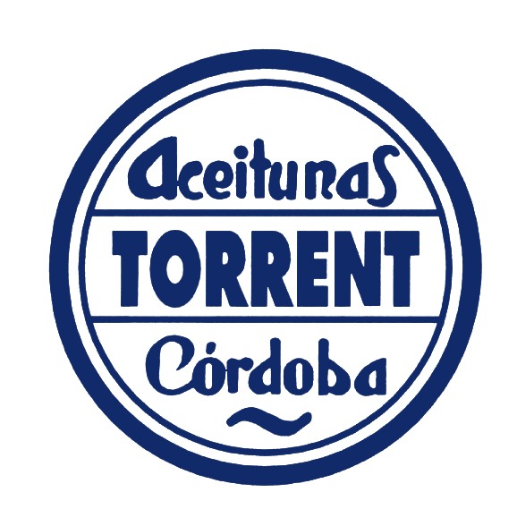 logotipo antiguo de Torrent
