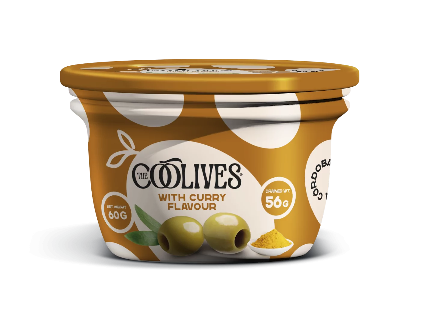 The Coolives Curry